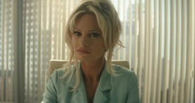 Пэм и Томми 1 сезон 6 серия