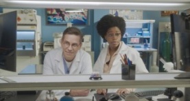 Морская полиция: Спецотдел 19 сезон 13 серия