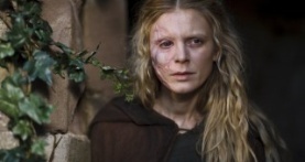 Мерлин 4 сезон 1 серия