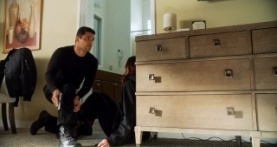 Морская полиция: Спецотдел 19 сезон 18 серия