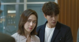 Я влюбилась в голограмму 1 сезон 12 серия