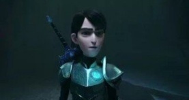 Охотники на троллей 1 сезон 25 серия