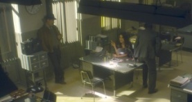 Топор/Аче 1 сезон 5 серия