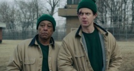 Калейдоскоп 1 сезон 2 серия