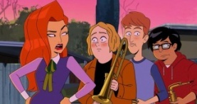 Велма 1 сезон 5 серия