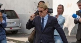 Марсель 1 сезон 6 серия