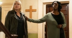 Мокрые псы 1 сезон 6 серия