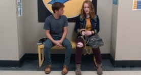 Диета из Санта-Клариты 3 сезон 4 серия