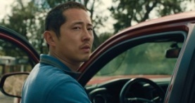 Грызня 1 сезон 8 серия