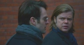 Сорвиголова 1 сезон 13 серия