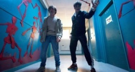 Смертоносный 2 сезон 6 серия