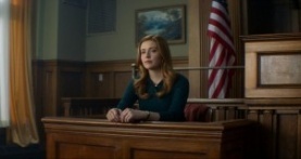 Нэнси Дрю 1 сезон 16 серия