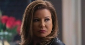 Ужас Долорес Роуч 1 сезон 1 серия