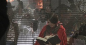 Сообщество 2 сезон 6 серия