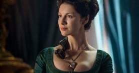 Чужестранка 2 сезон 7 серия