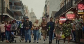 Жизнь и Бет 2 сезон 2 серия