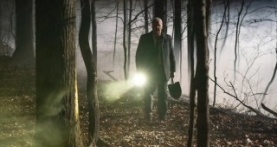 Американская ржавчина 2 сезон 5 серия