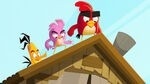 Angry Birds: Летнее безумие 1 сезон 1 серия
