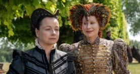 Королева змей 2 сезон 6 серия