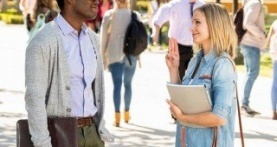 В лучшем мире 3 сезон 1 серия