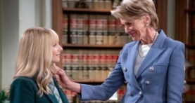 Ночной суд 3 сезон 7 серия