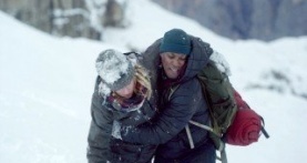 Выжить 1 сезон 7 серия