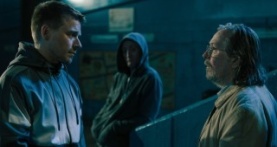 Медленные лошади 5 сезон 5 серия