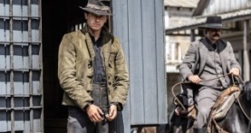 Билли Кид 3 сезон 5 серия