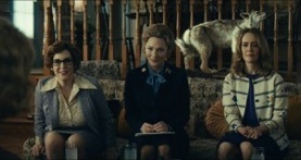 Миссис Америка 1 сезон 6 серия