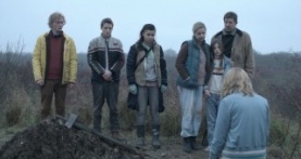 Дождь 3 сезон 6 серия