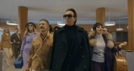 Холстон 1 сезон 2 серия