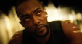 Видоизменённый углерод 2 сезон 1 серия