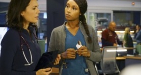 Медики Чикаго 3 сезон 8 серия