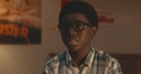 Чудесные годы 1 сезон 3 серия