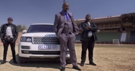 Короли Йоханнесбурга 1 сезон 2 серия