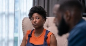 Королева сахара 6 сезон 7 серия