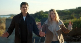 Ла-Брея 1 сезон 6 серия