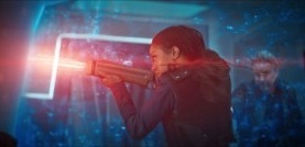 Звёздный путь: Дискавери 3 сезон 13 серия