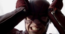 Флэш 1 сезон 21 серия