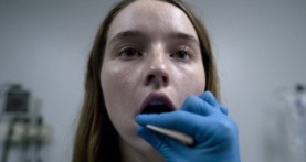 Невероятное 1 сезон 1 серия