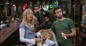 В Филадельфии всегда солнечно 3 сезон 1 серия