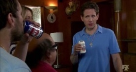 В Филадельфии всегда солнечно 11 сезон 9 серия