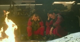 Бумажный дом 5 сезон 6 серия