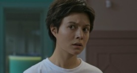 Открой глаза 1 сезон 1 серия