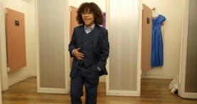 Разноцветная комедия 1 сезон 5 серия