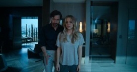 Бортпроводница 1 сезон 5 серия