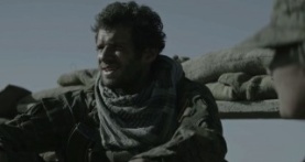 Ничья земля 1 сезон 7 серия