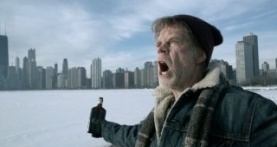 Бесстыжие: зал позора 1 сезон 6 серия