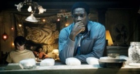 Снегопад 2 сезон 4 серия