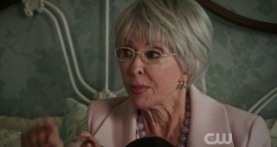 Девственница Джейн 2 сезон 9 серия